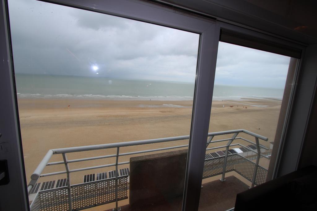 Studio Zeezicht Ostend Exterior foto